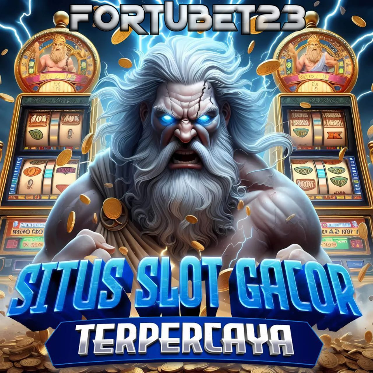 Situs Game Online FORTUBET23