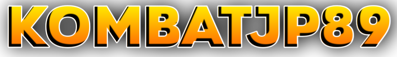 Logo KOMBATJP89