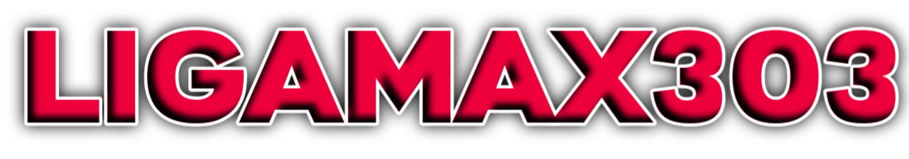 Logo LIGAMAX303